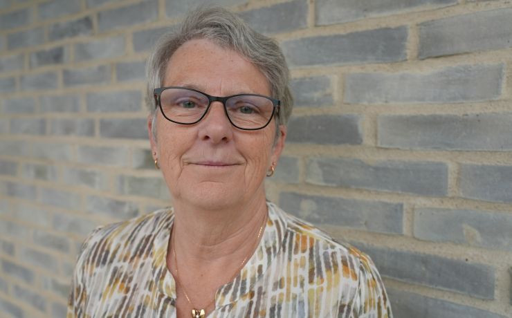 Mona Poulsen