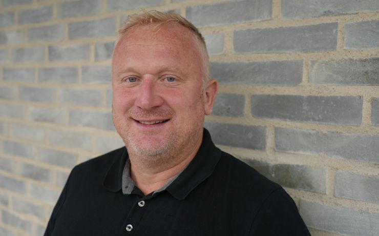 Henrik Solgård