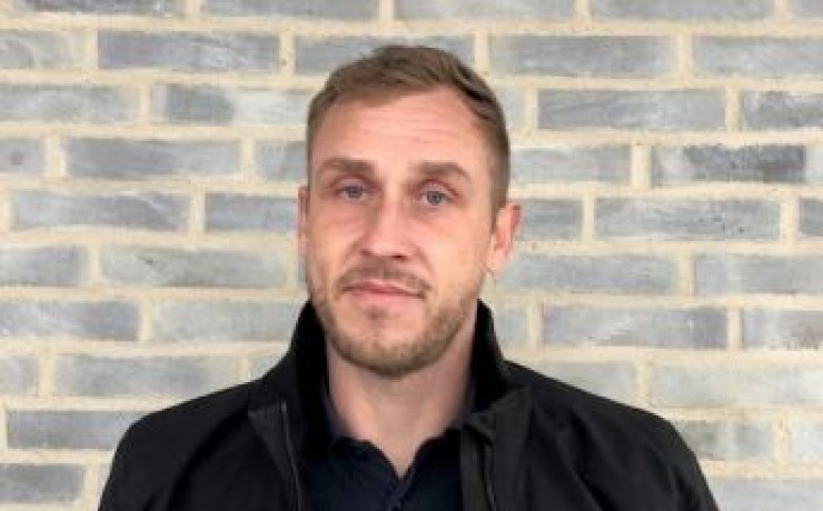 Kenny Pedersen